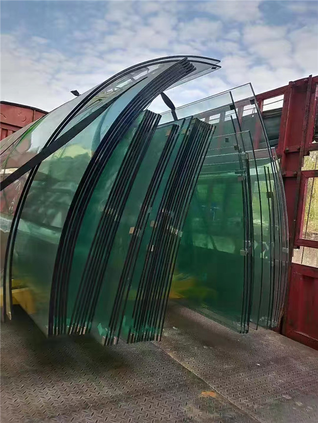 專業彎鋼化玻璃 專業彎鋼化玻璃